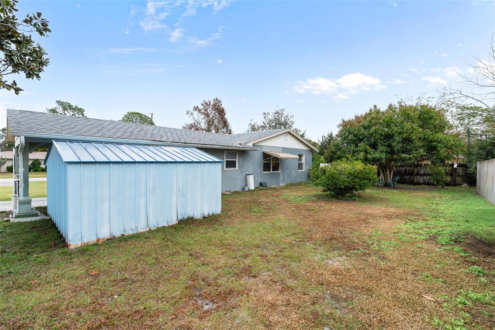 DELTONA LAKES B UN 55 - Residential