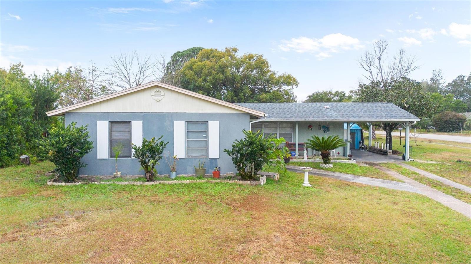 DELTONA LAKES B UN 55 - Residential