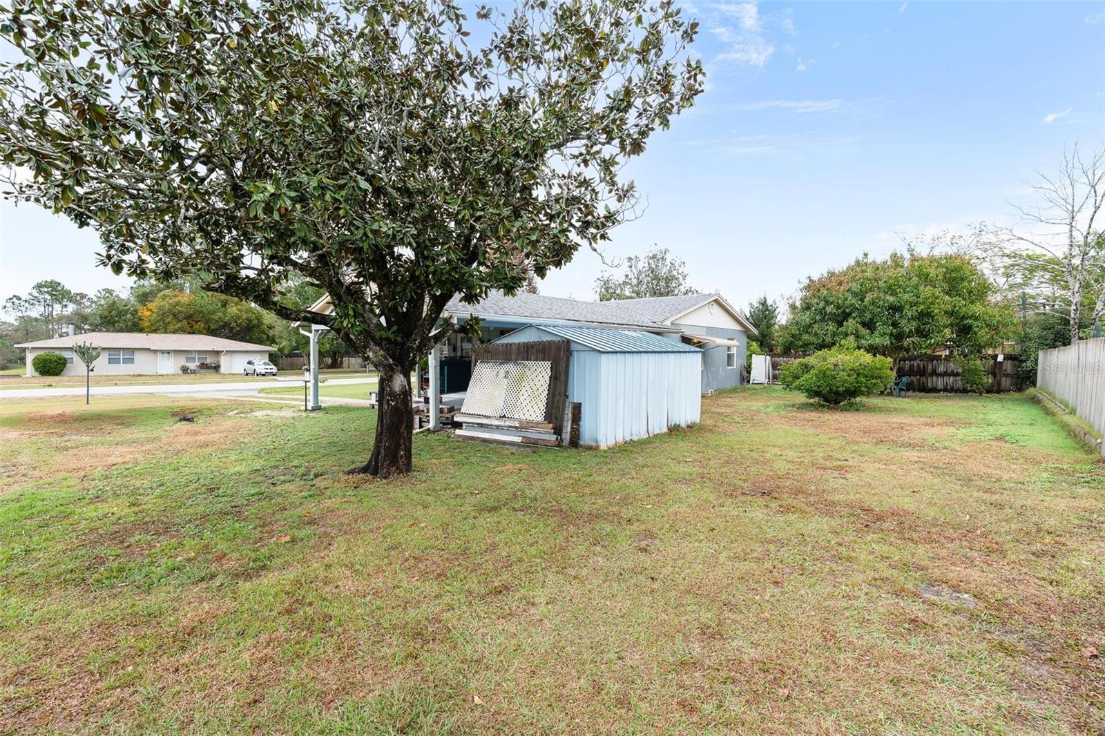 DELTONA LAKES B UN 55 - Residential