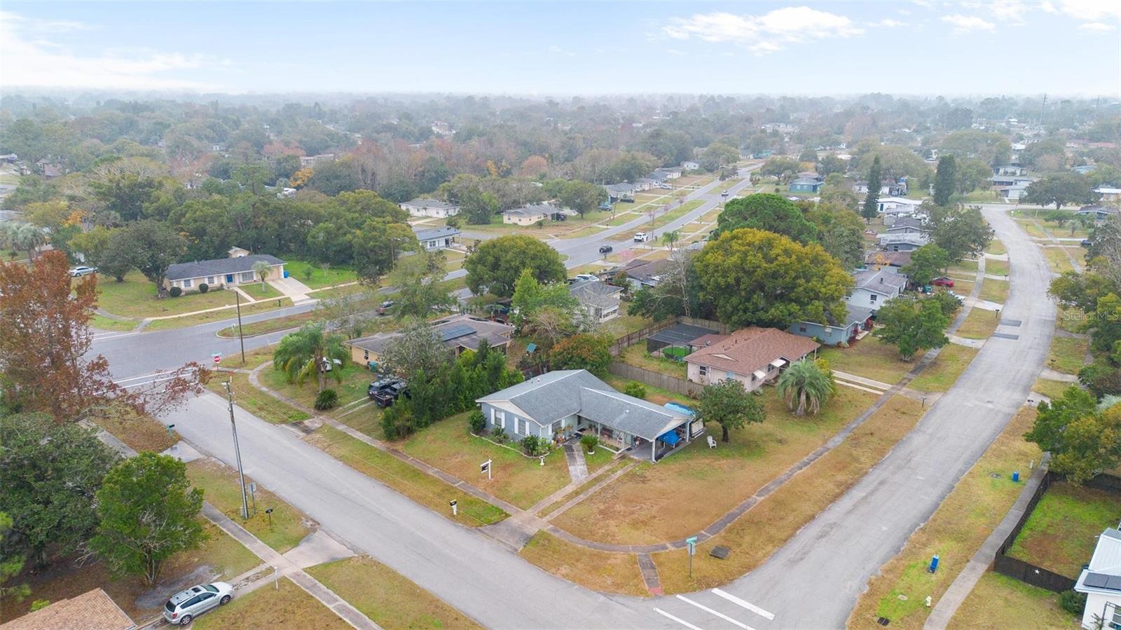 DELTONA LAKES B UN 55 - Residential