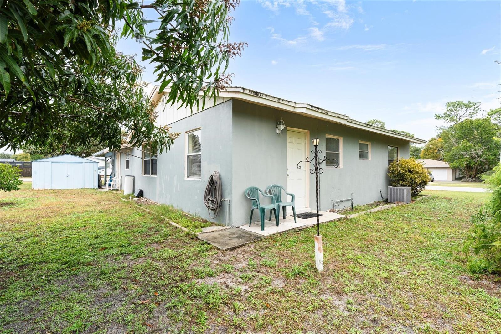 DELTONA LAKES B UN 55 - Residential