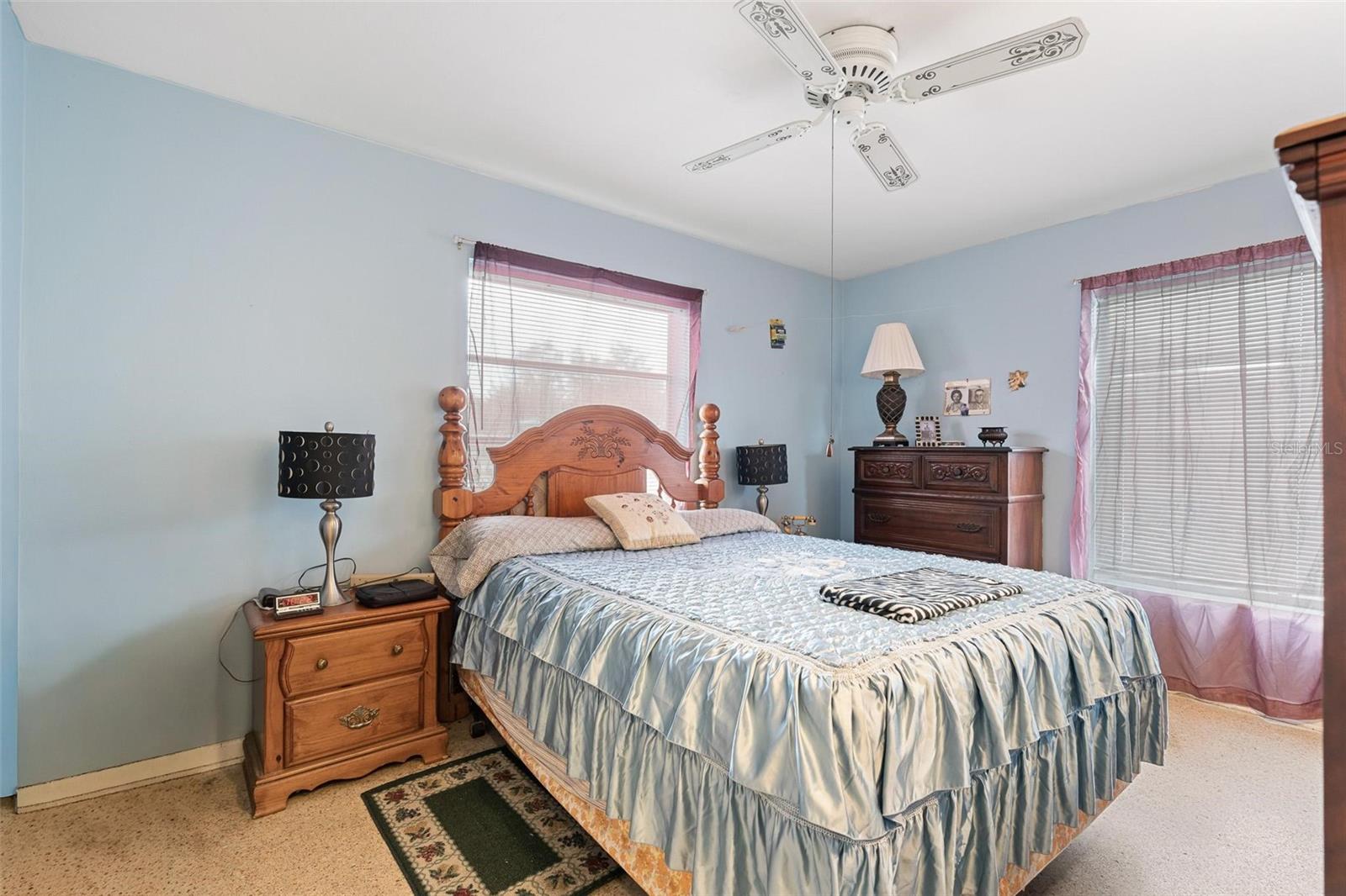 DELTONA LAKES B UN 55 - Residential