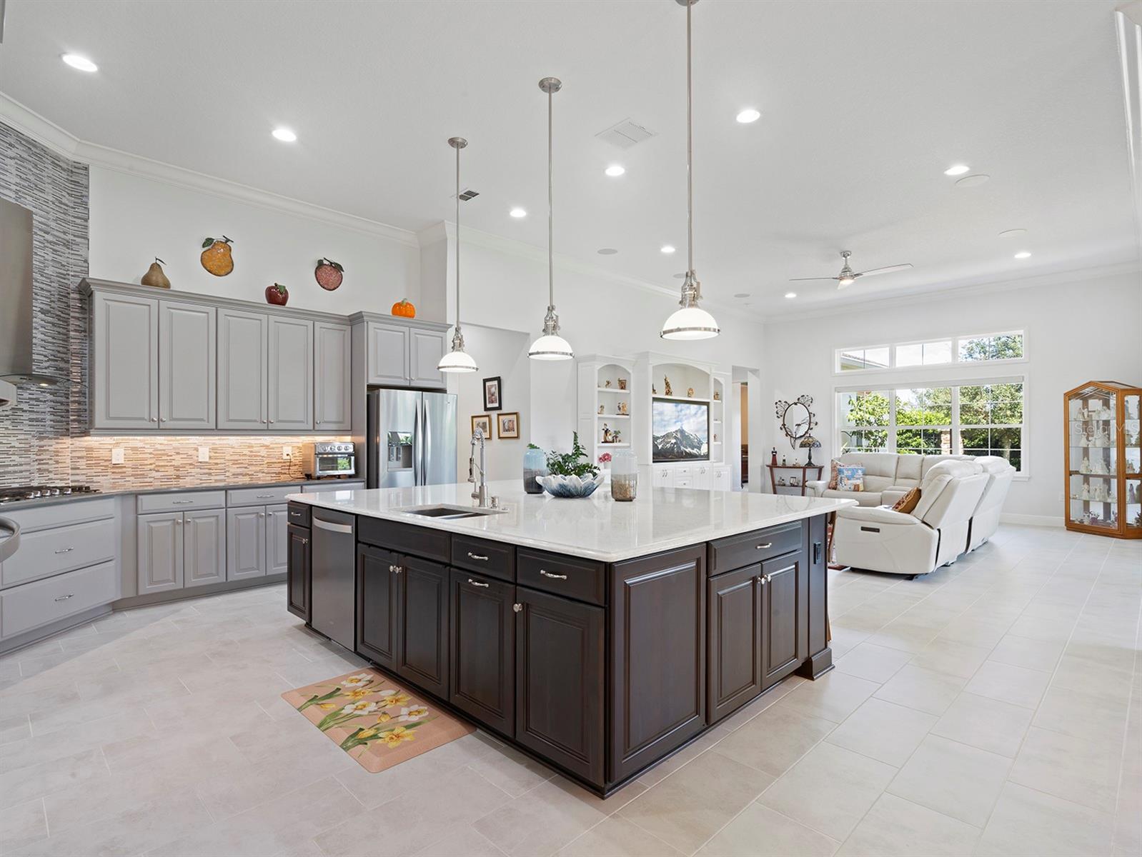 TWIN LAKES PH 2A-2B - Residential