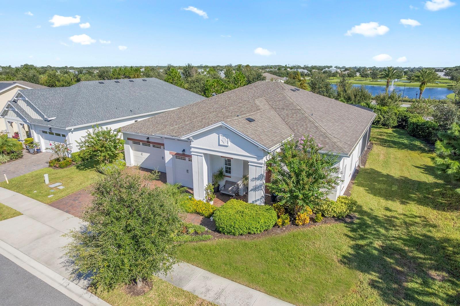 TWIN LAKES PH 2A-2B - Residential