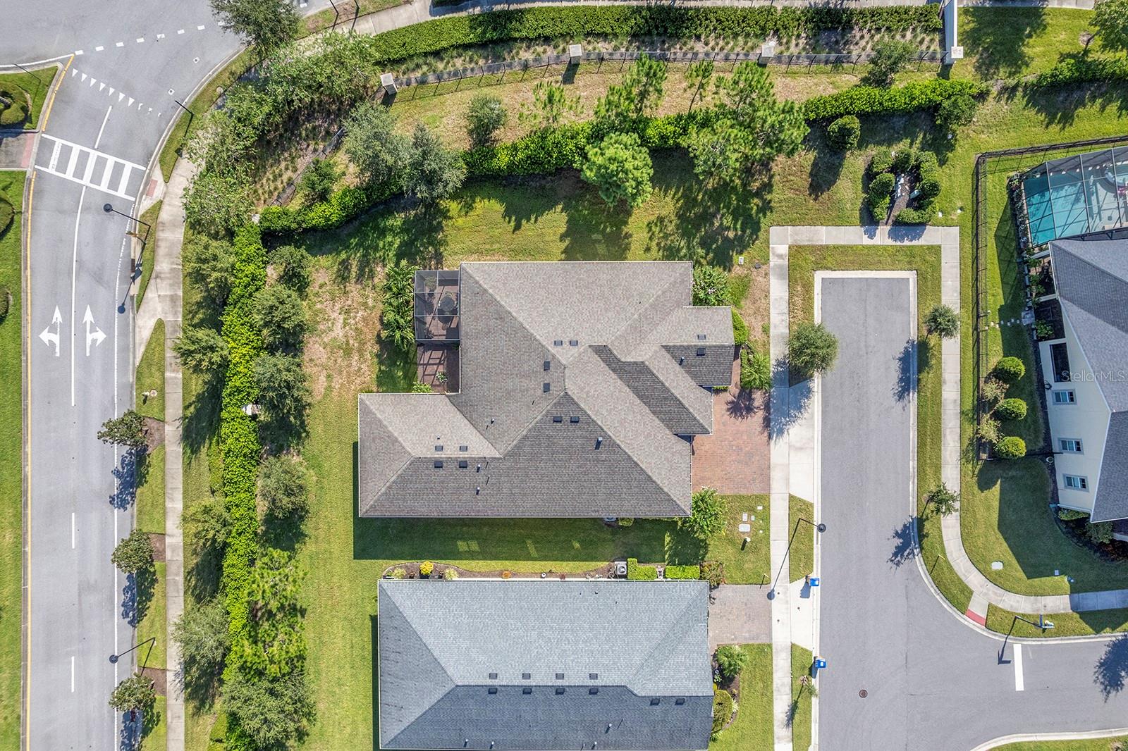 TWIN LAKES PH 2A-2B - Residential