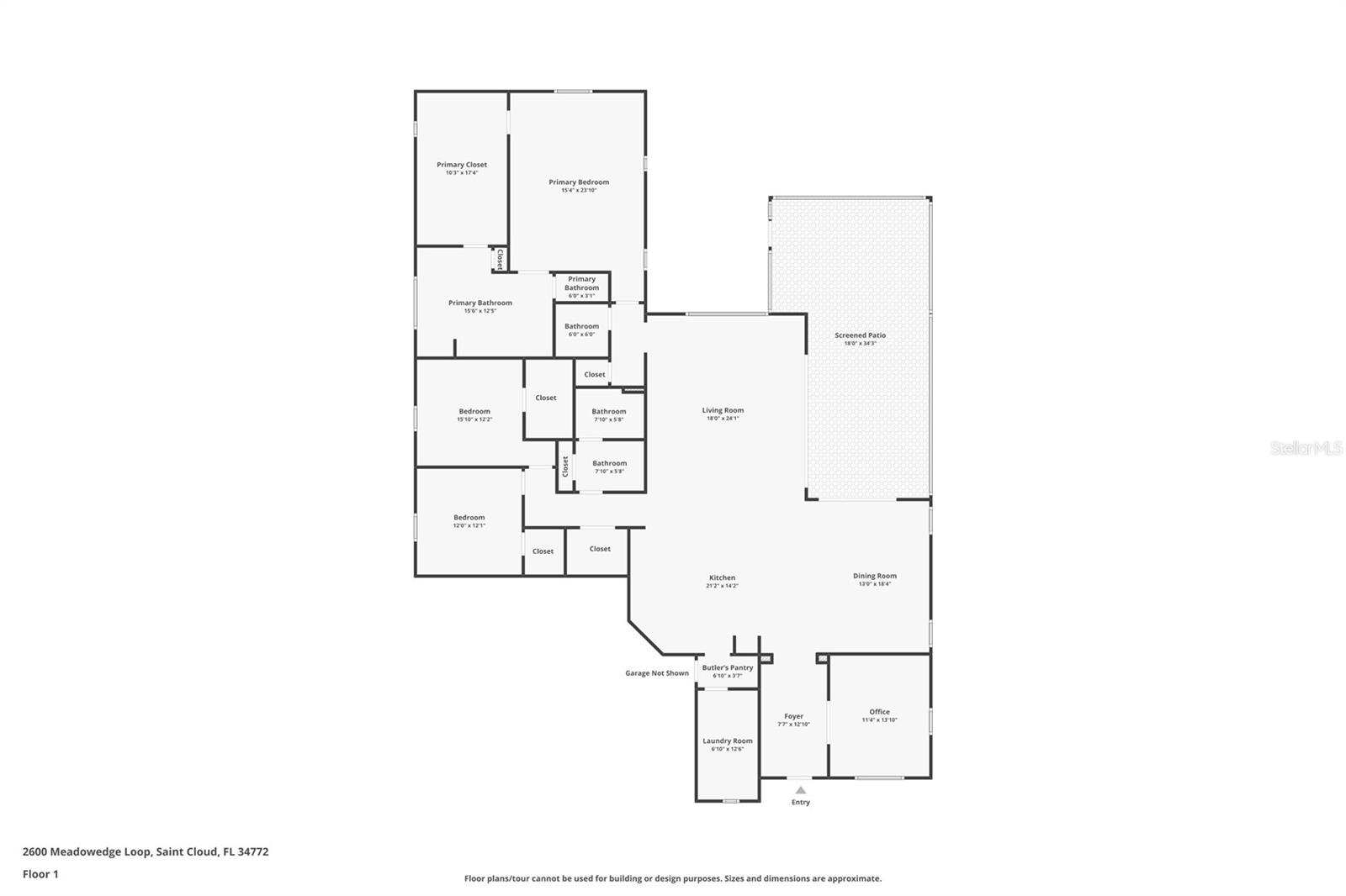 TWIN LAKES PH 2A-2B - Residential