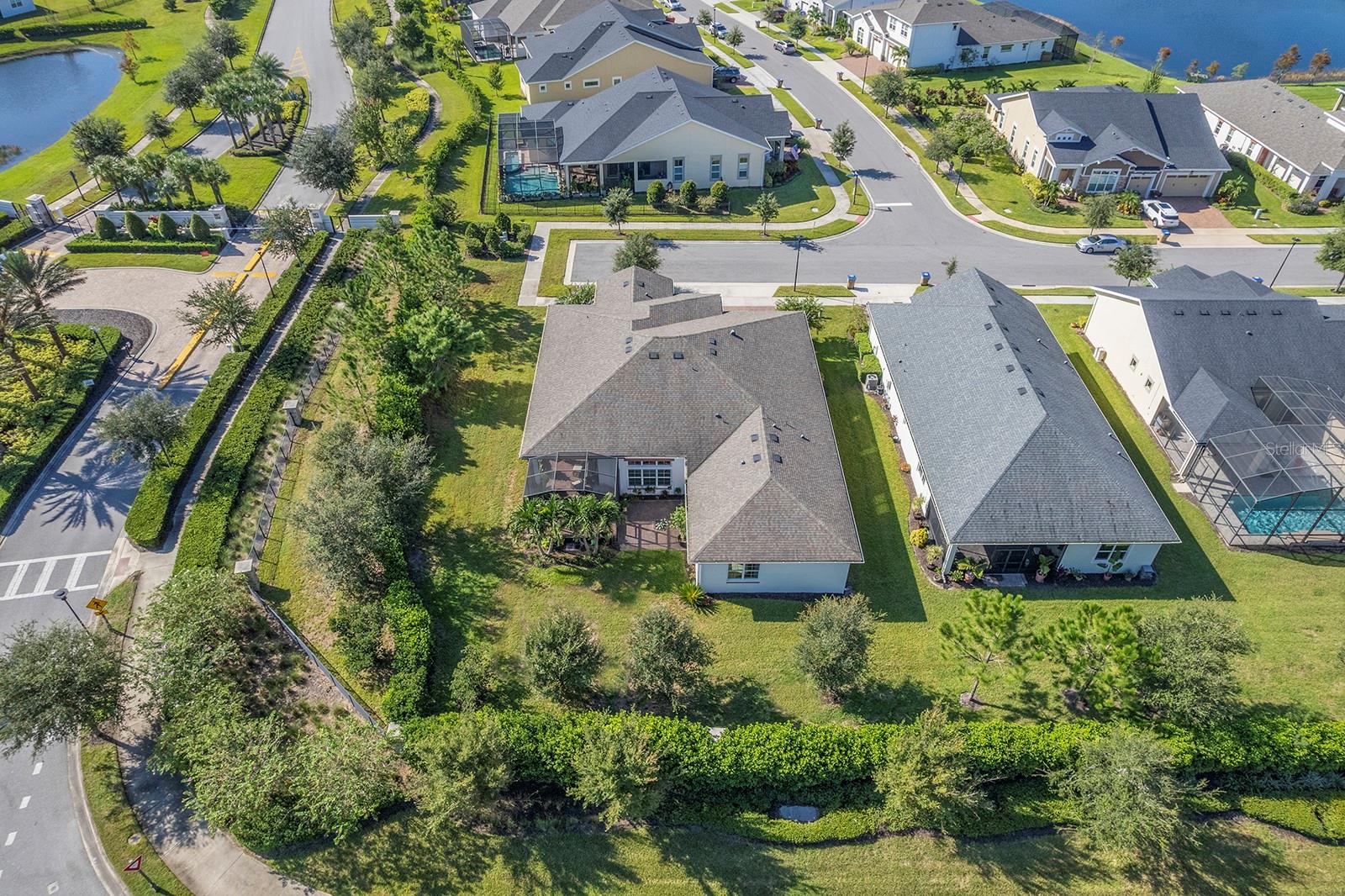 TWIN LAKES PH 2A-2B - Residential