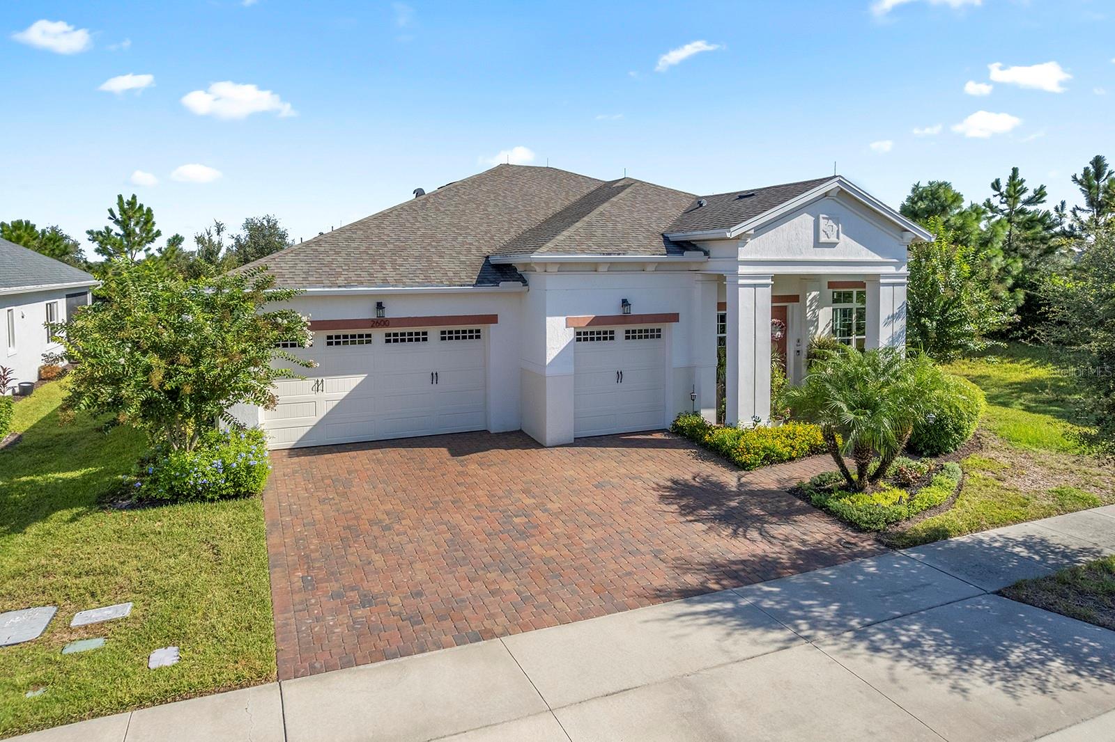 TWIN LAKES PH 2A-2B - Residential