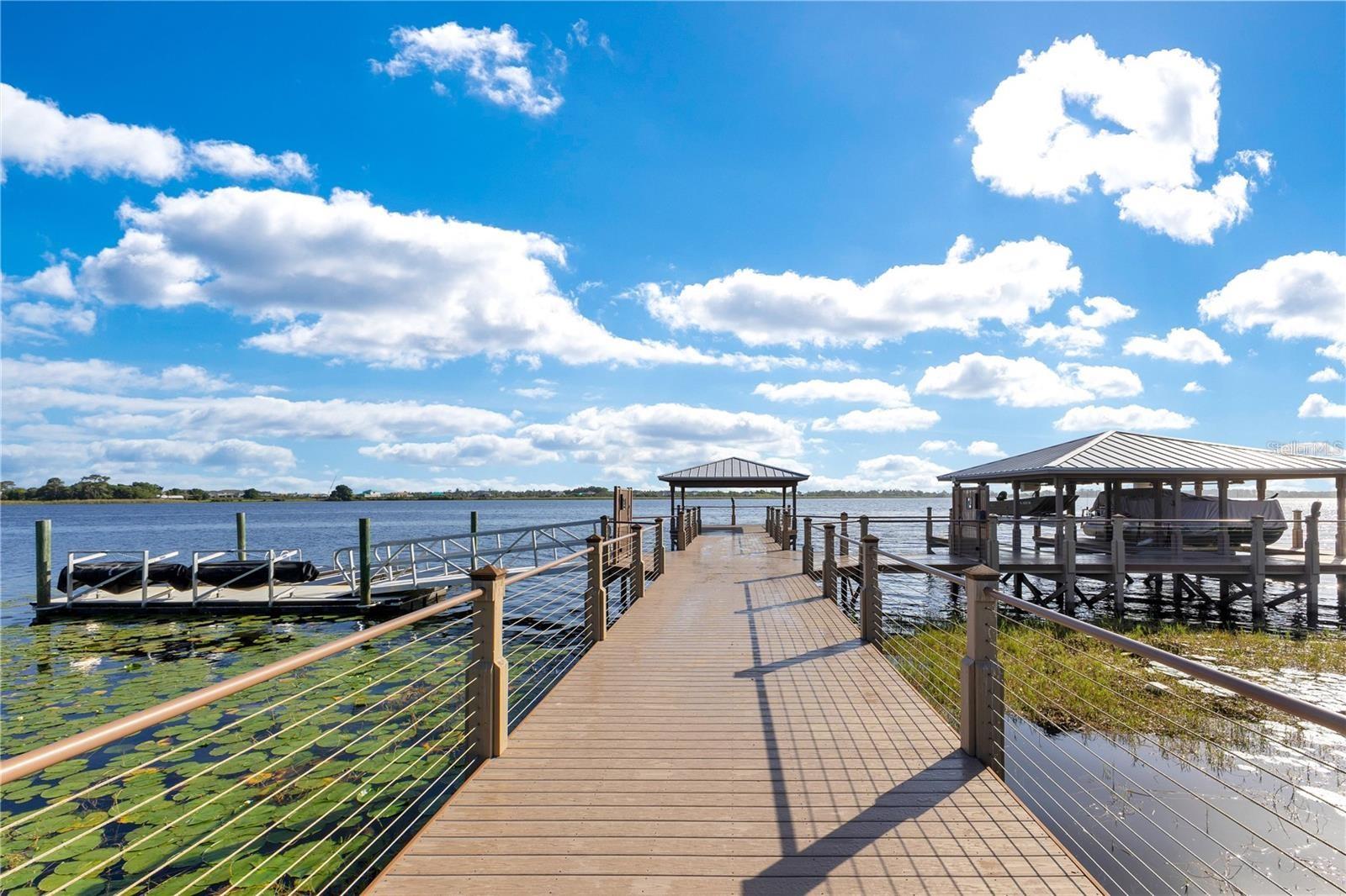 TWIN LAKES PH 2A-2B - Residential
