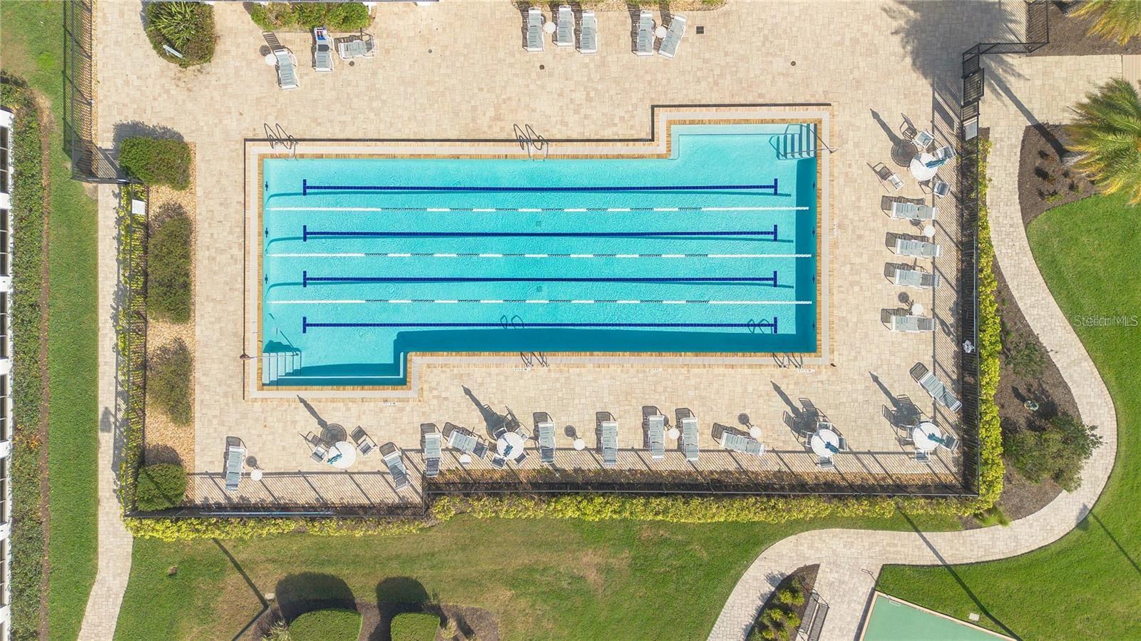 TWIN LAKES PH 2A-2B - Residential