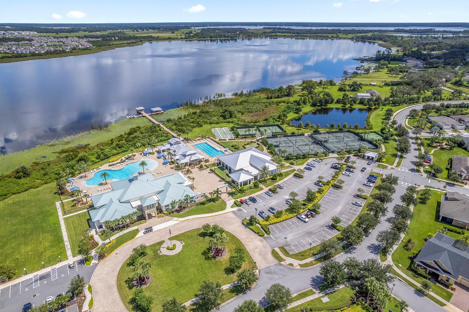 TWIN LAKES PH 2A-2B - Residential