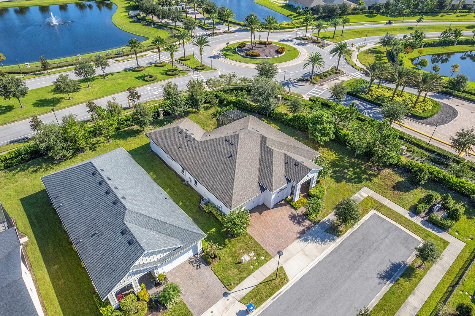 TWIN LAKES PH 2A-2B - Residential