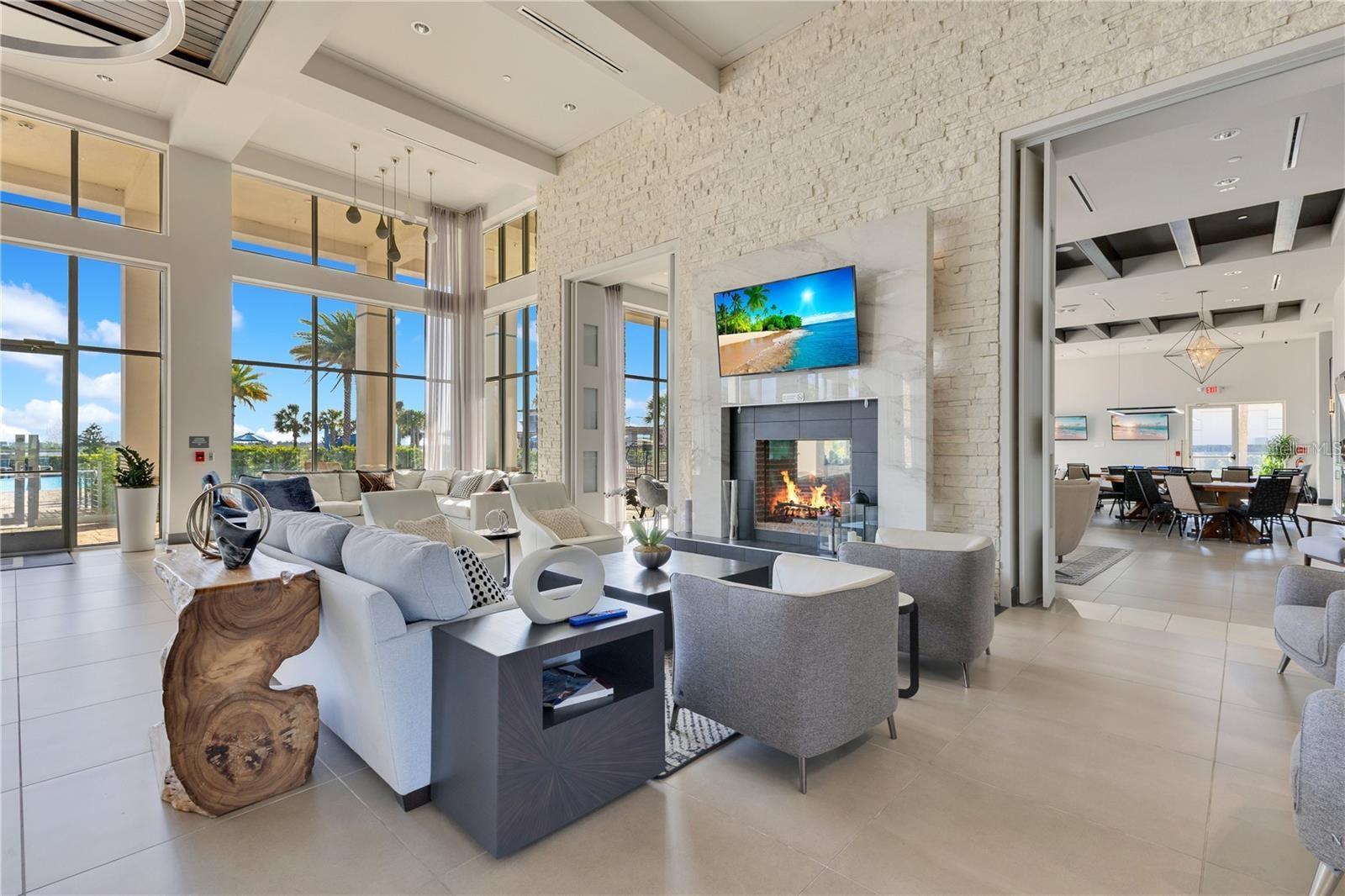 TWIN LAKES PH 2A-2B - Residential