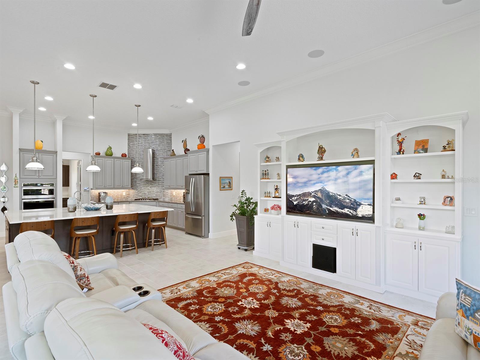 TWIN LAKES PH 2A-2B - Residential