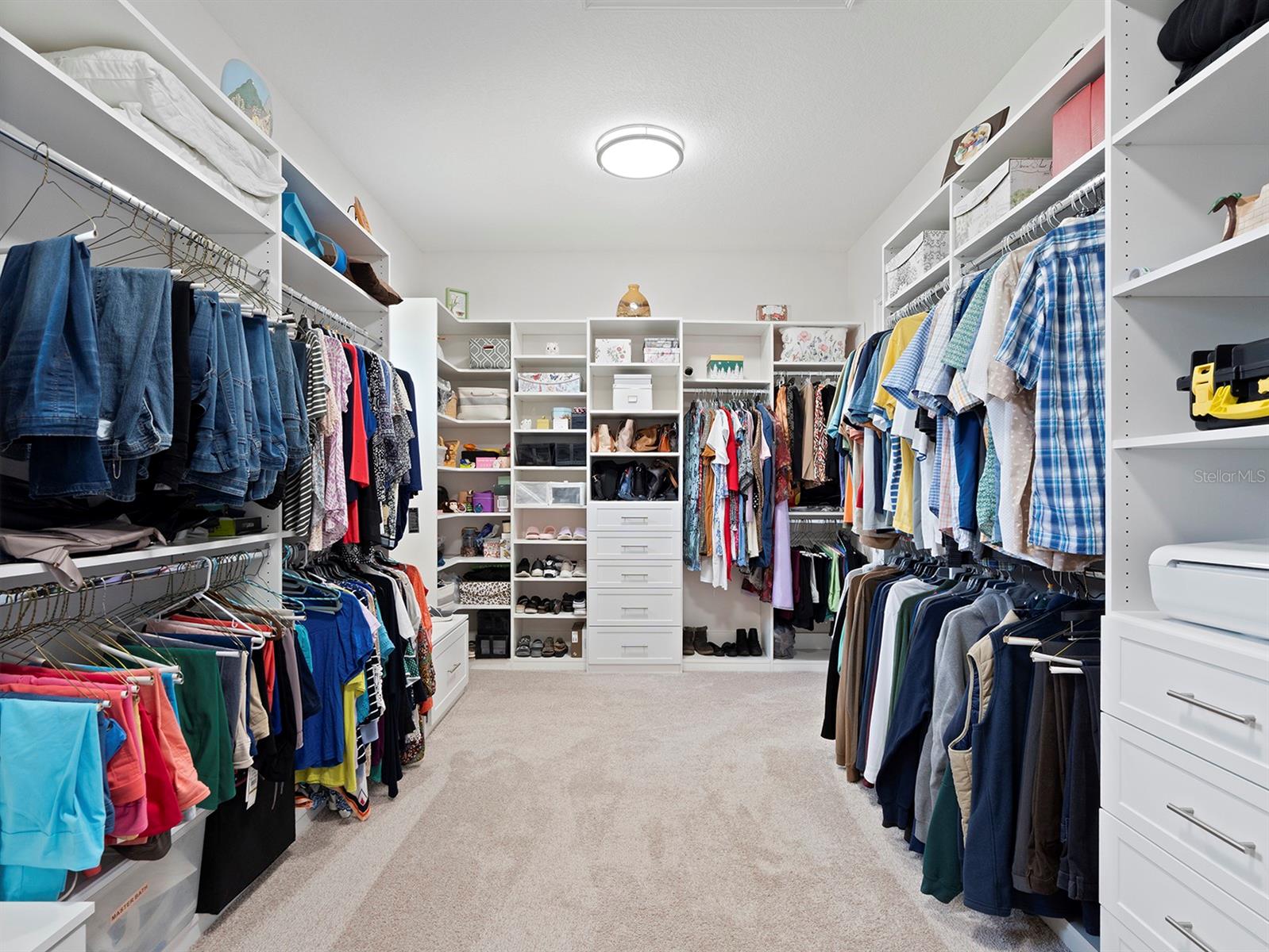 TWIN LAKES PH 2A-2B - Residential