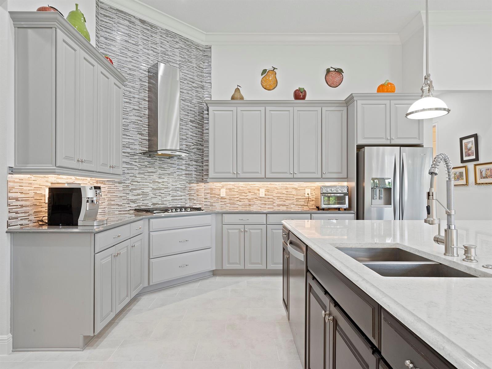 TWIN LAKES PH 2A-2B - Residential