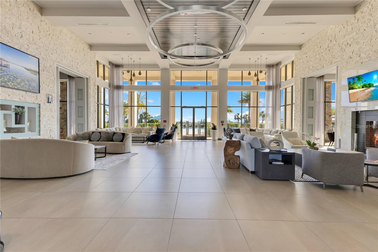 TWIN LAKES PH 2A-2B - Residential