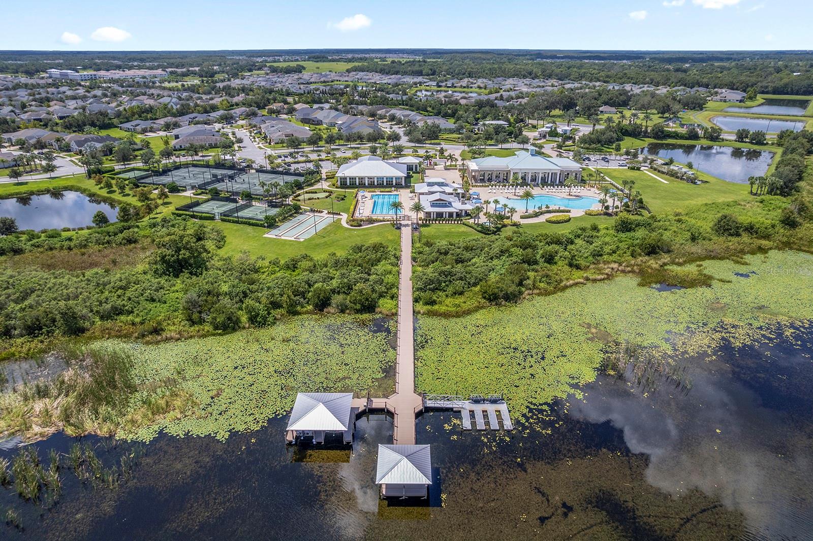 TWIN LAKES PH 2A-2B - Residential