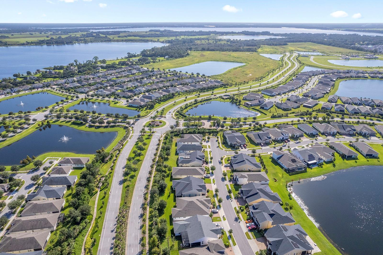 TWIN LAKES PH 2A-2B - Residential