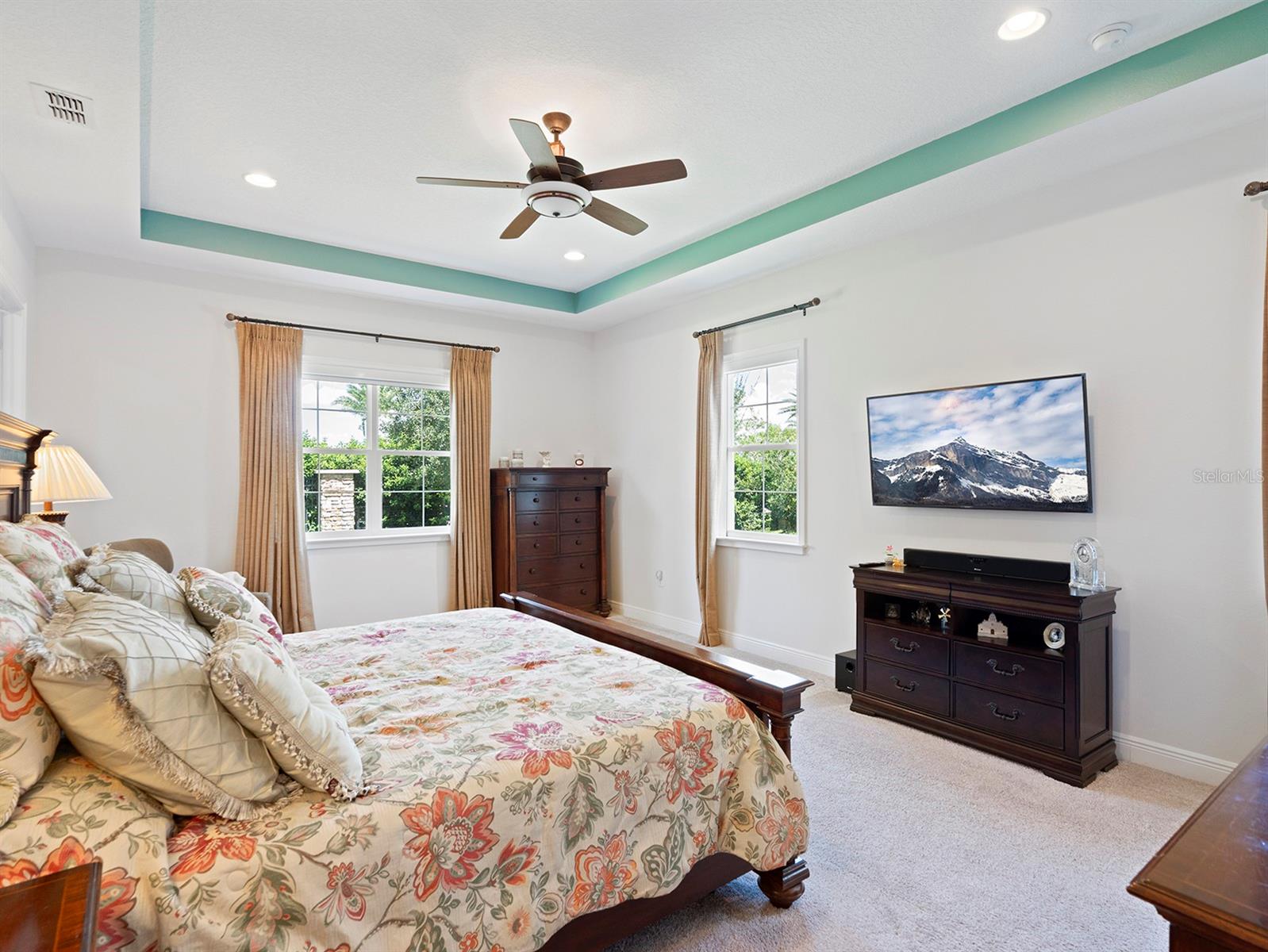 TWIN LAKES PH 2A-2B - Residential