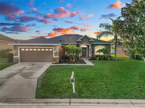 Photo of 6339 Alamanda Hills Drive, Lakeland, FL 33813 (MLS # L4959679)