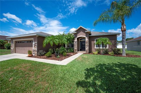 Photo of 6339 Alamanda Hills Drive, Lakeland, FL 33813 (MLS # L4959679)