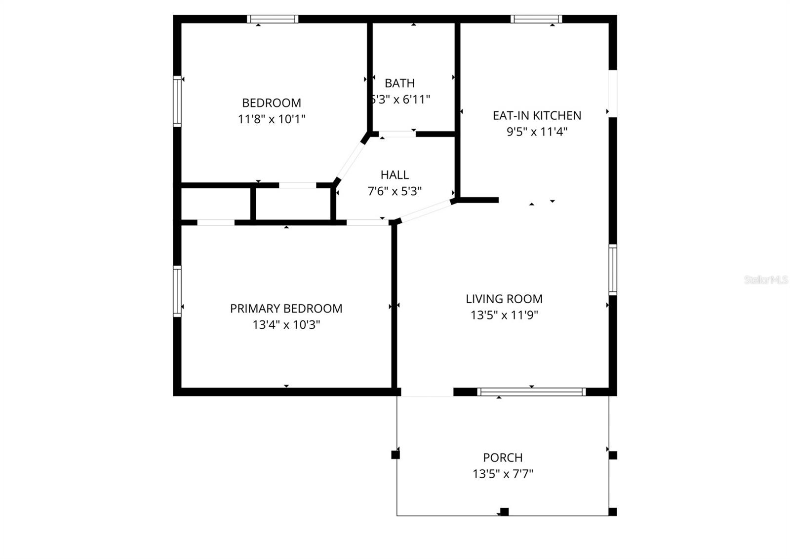 OAK LEVEL HEIGHTS - Residential