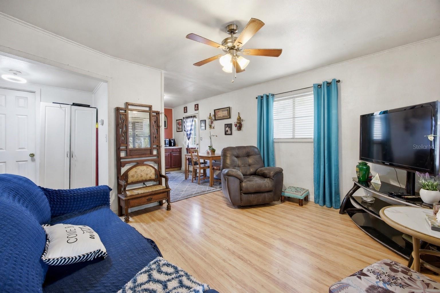 OAK LEVEL HEIGHTS - Residential