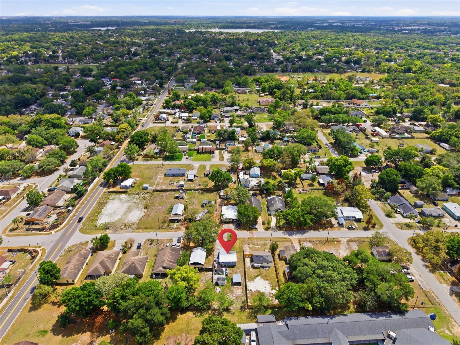 OAK LEVEL HEIGHTS - Residential