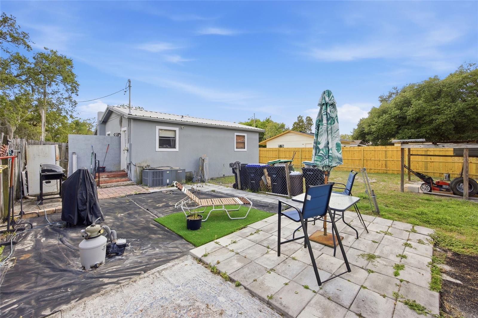 OAK LEVEL HEIGHTS - Residential