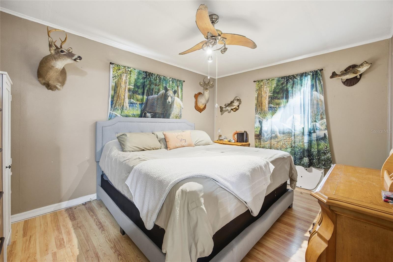 OAK LEVEL HEIGHTS - Residential