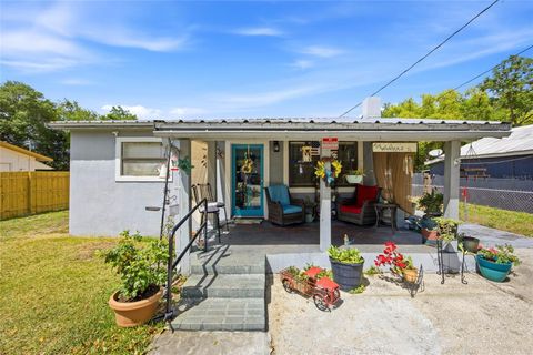 Property photo of 10535 3rd Avenue, Ocoee, FL 34761