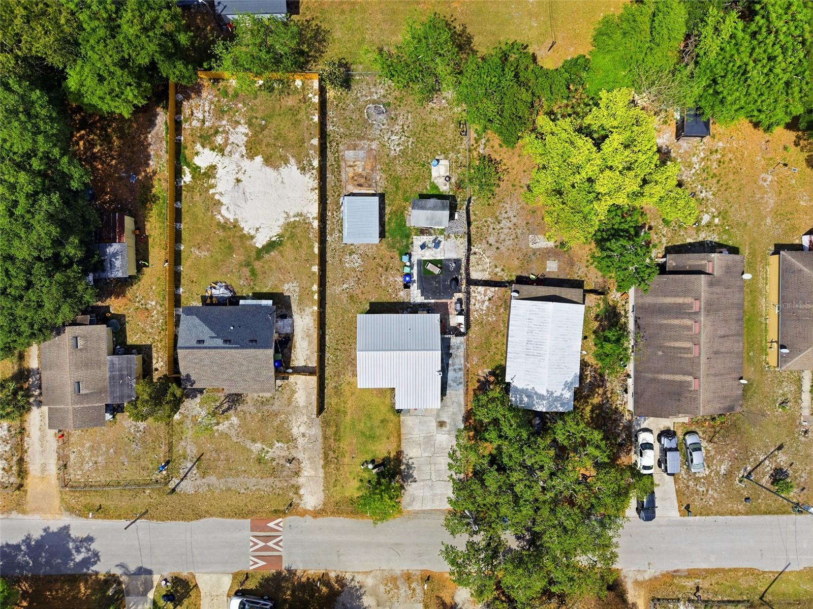 OAK LEVEL HEIGHTS - Residential