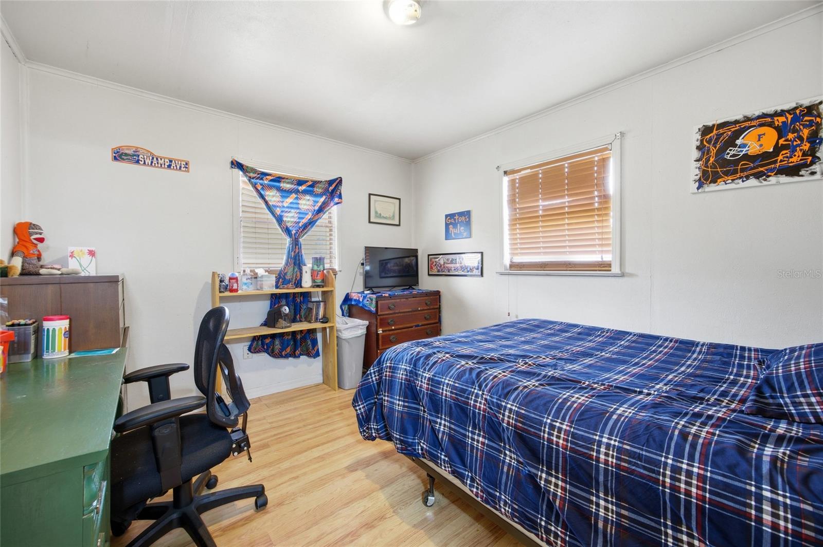 OAK LEVEL HEIGHTS - Residential