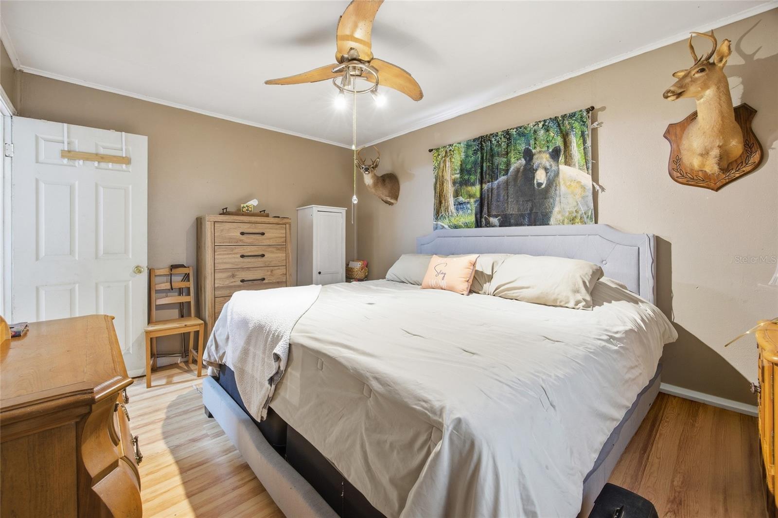 OAK LEVEL HEIGHTS - Residential