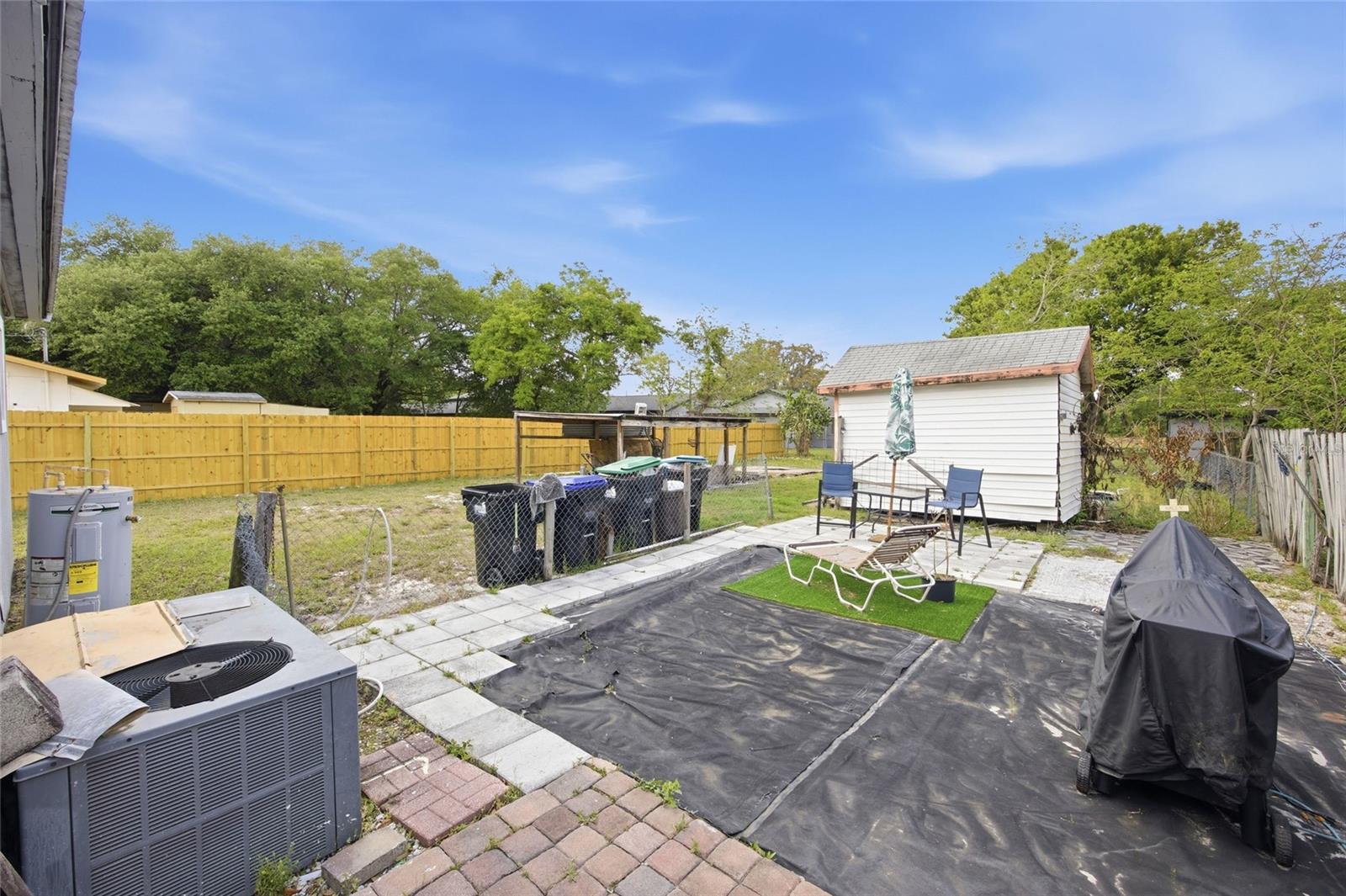 OAK LEVEL HEIGHTS - Residential