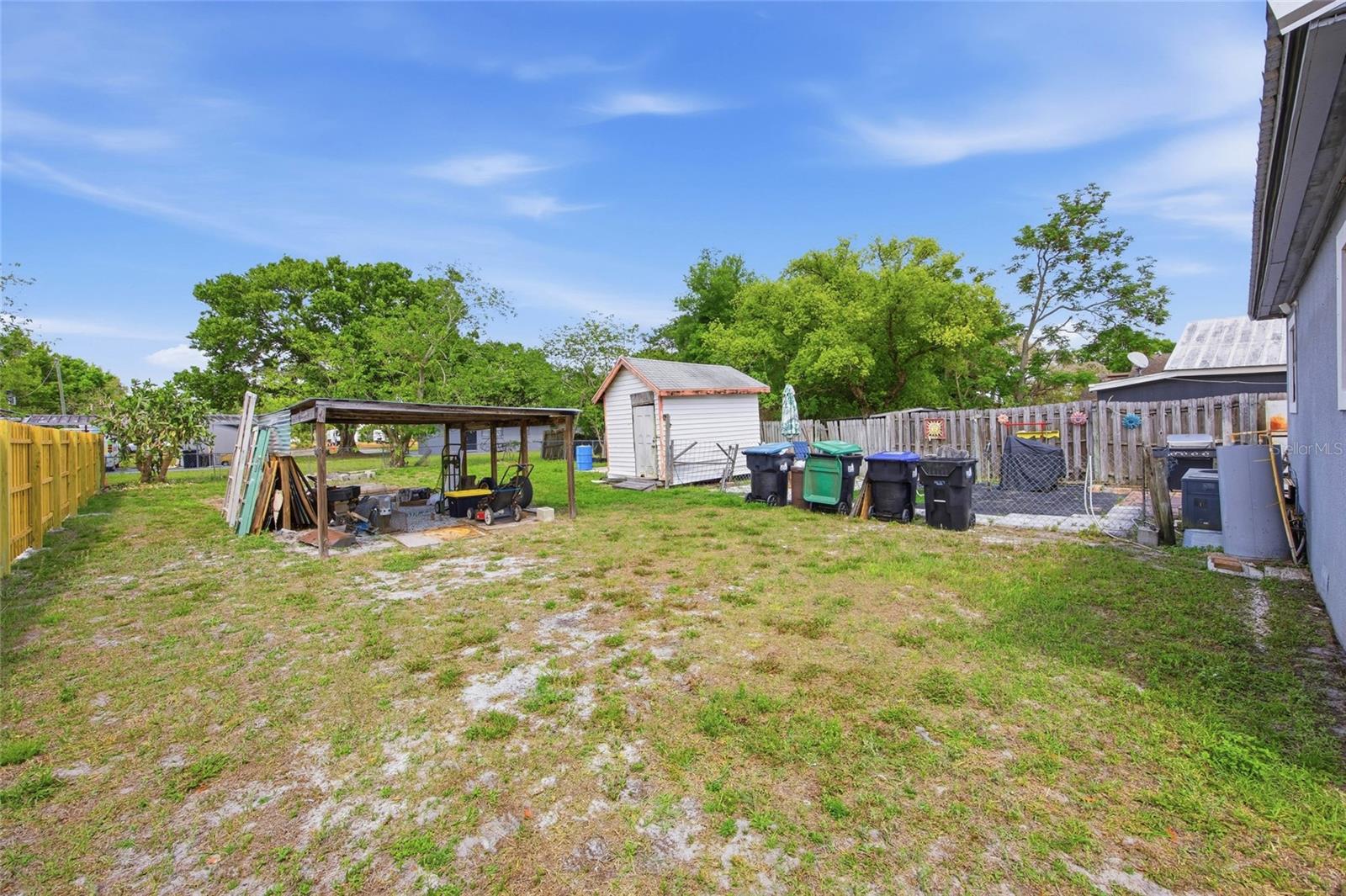 OAK LEVEL HEIGHTS - Residential