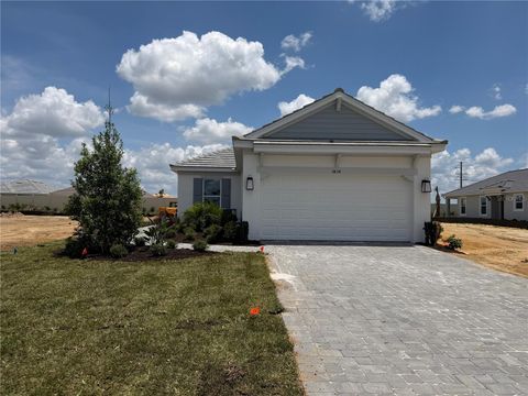 Photo of 3834 Immacolata Way, Wesley Chapel, FL 33543 (MLS # J1002232)
