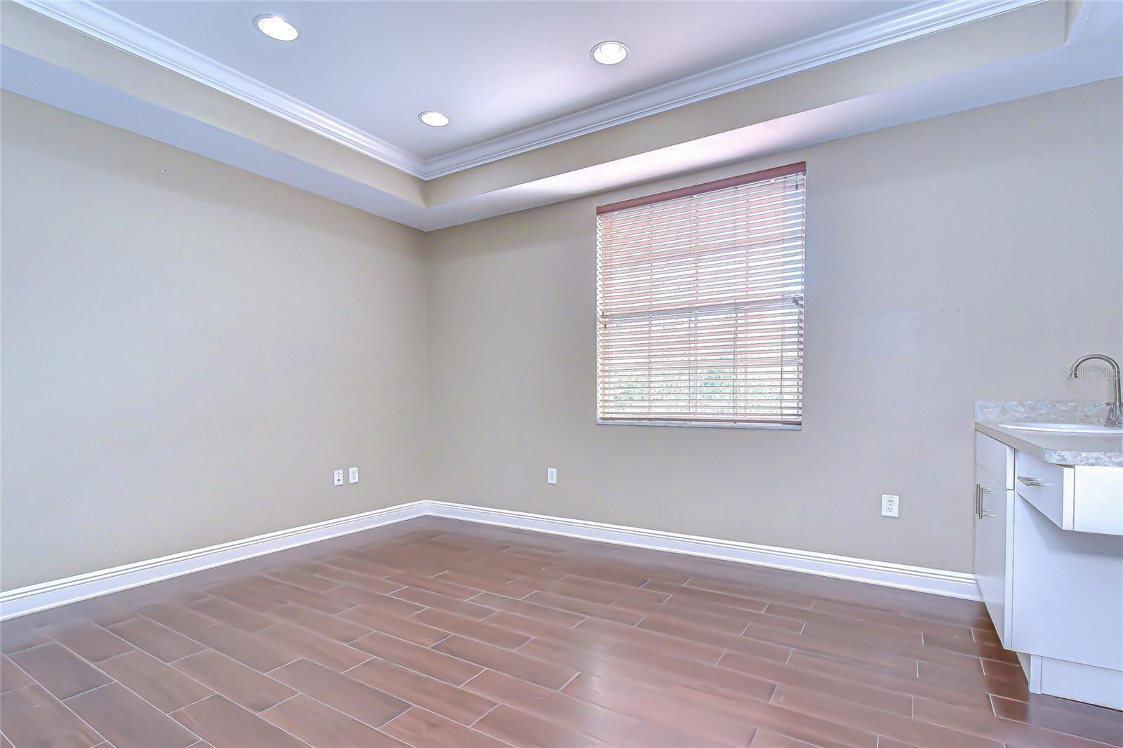 UNPLATTED - Commercial Sale