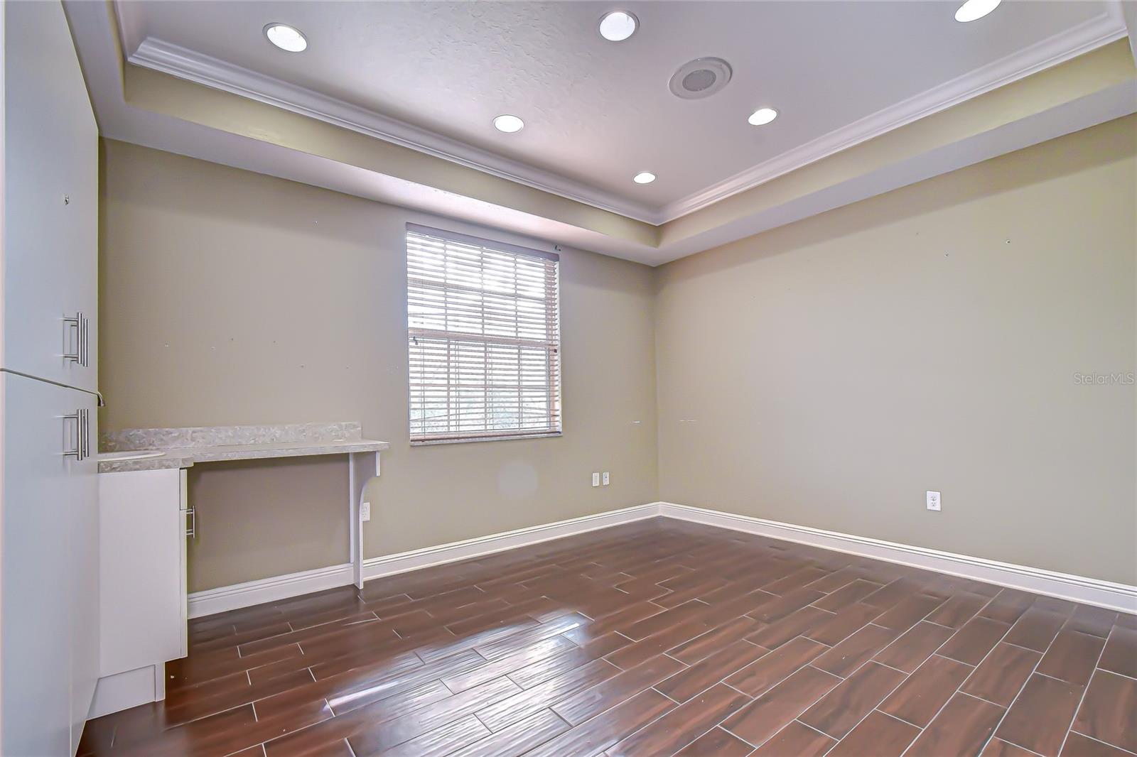 UNPLATTED - Commercial Sale