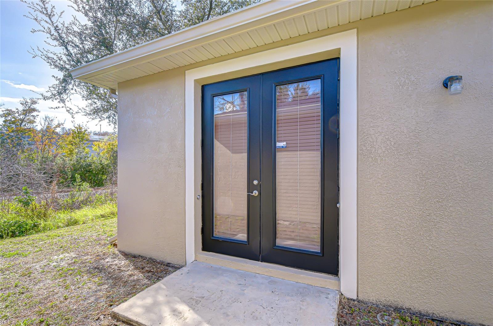 UNPLATTED - Commercial Sale