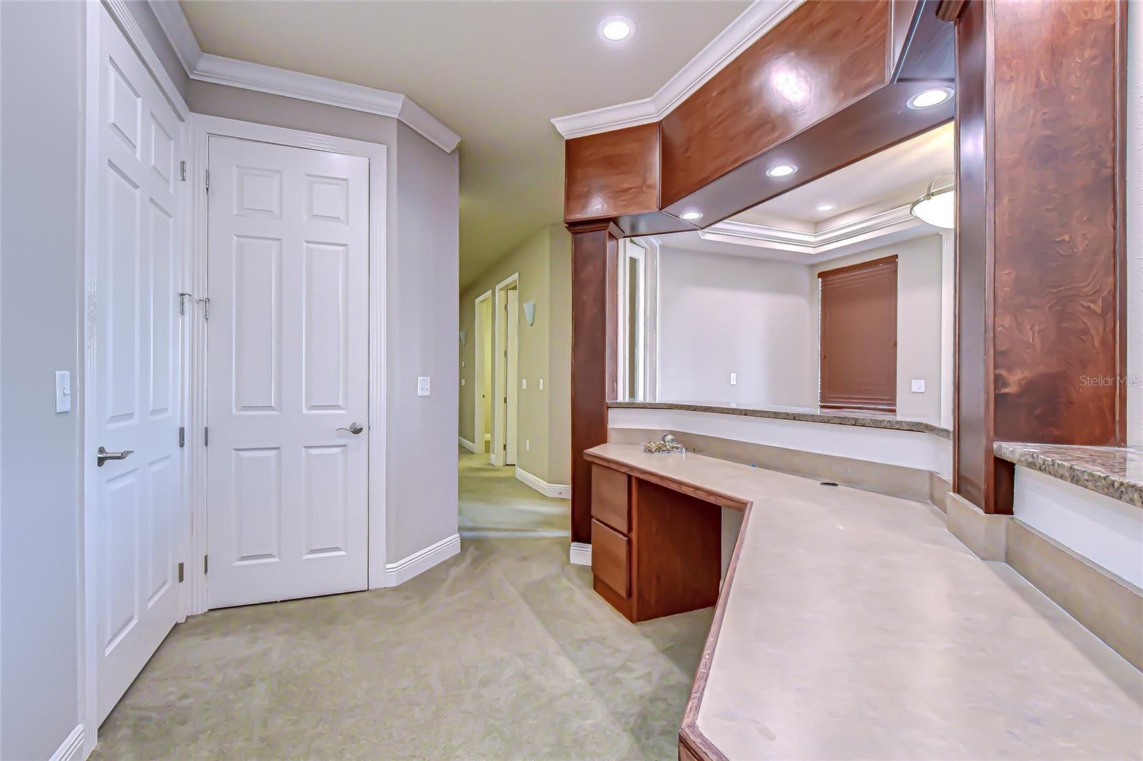 UNPLATTED - Commercial Sale