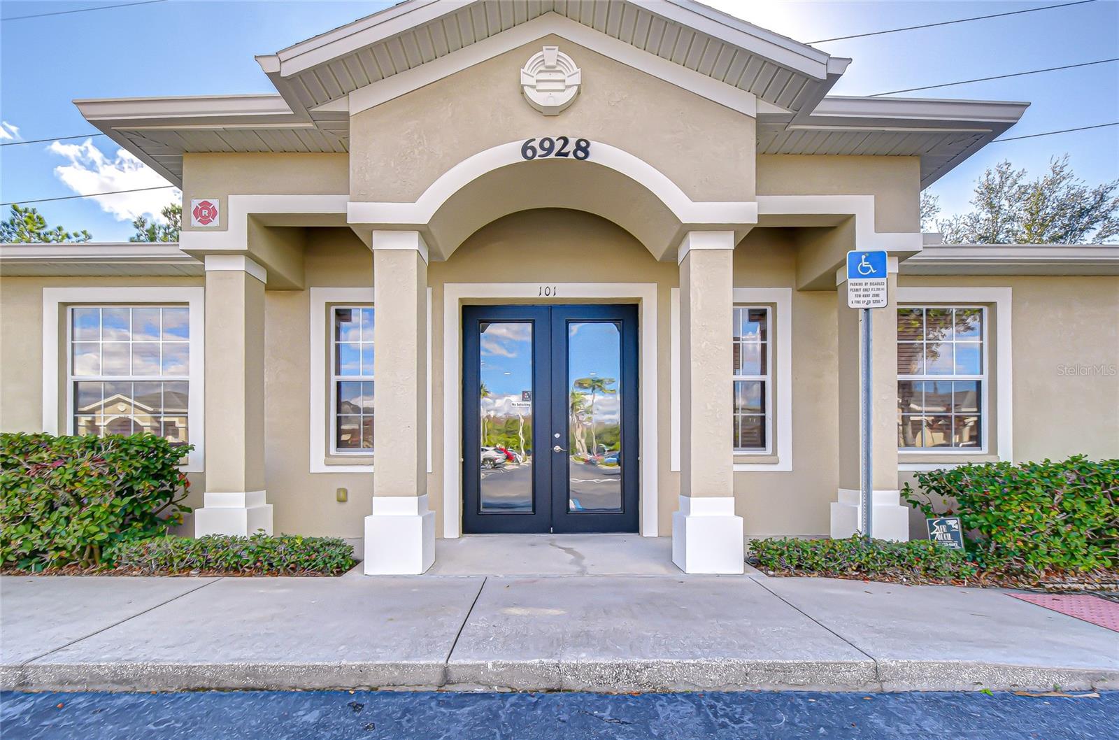 UNPLATTED - Commercial Sale