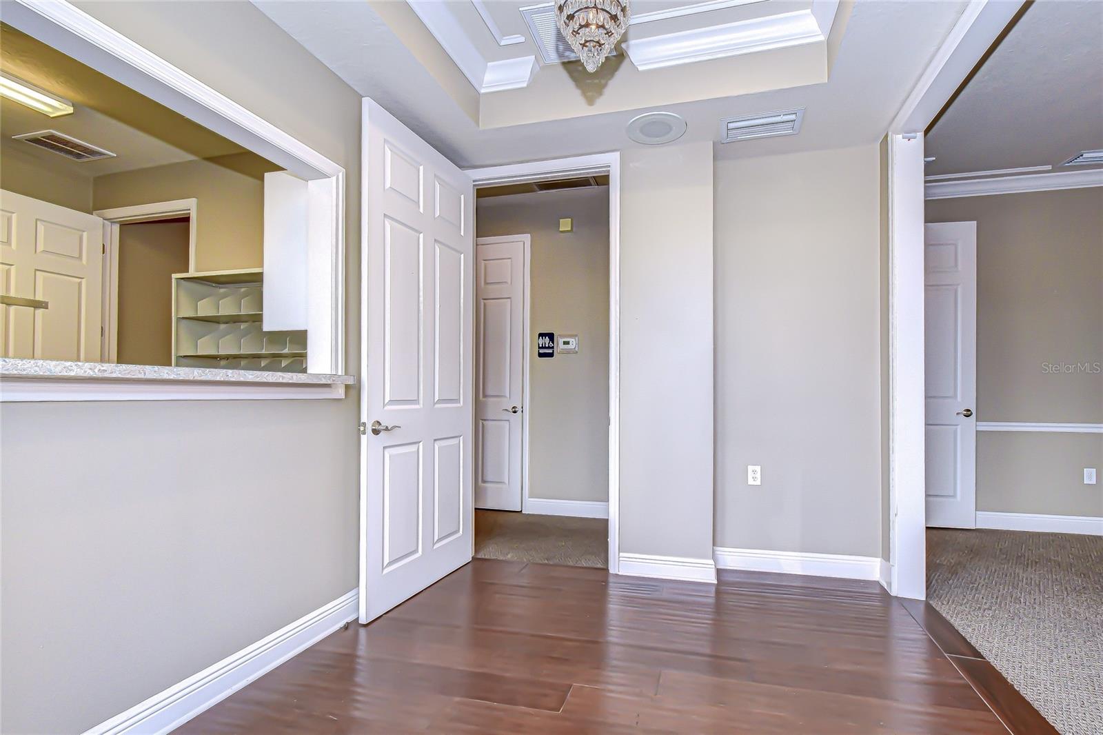 UNPLATTED - Commercial Sale