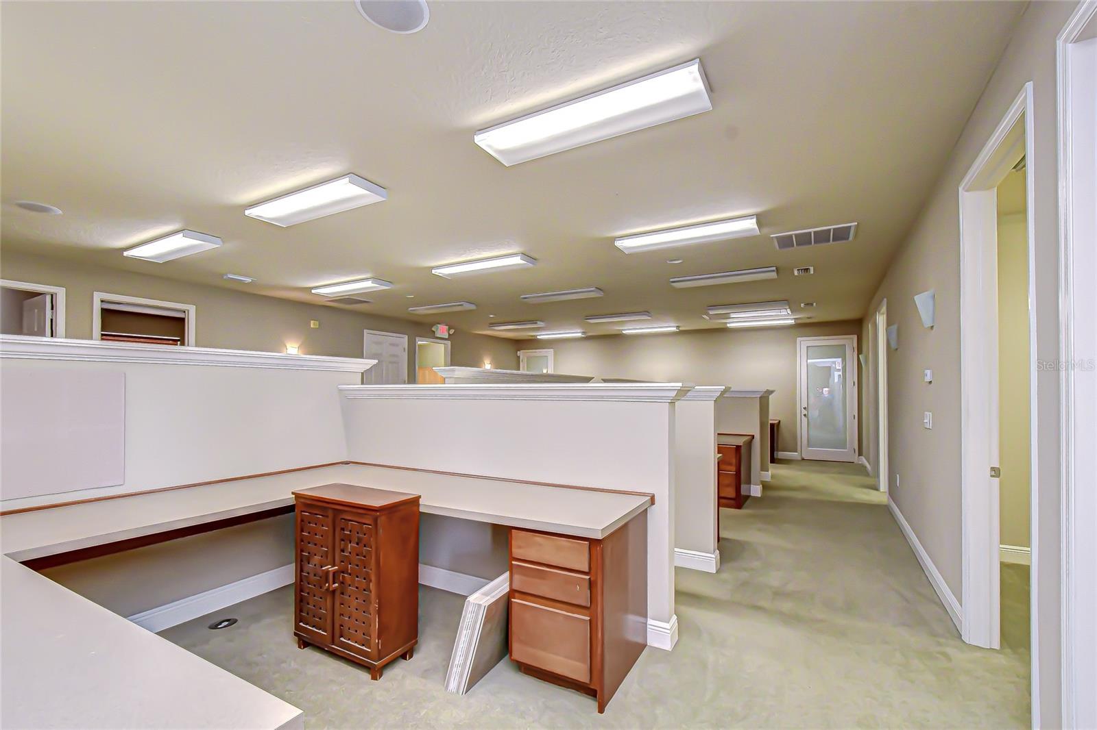 UNPLATTED - Commercial Sale