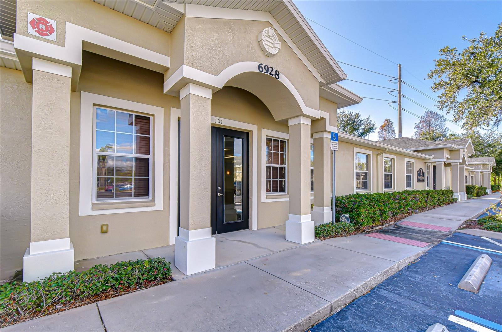 UNPLATTED - Commercial Sale