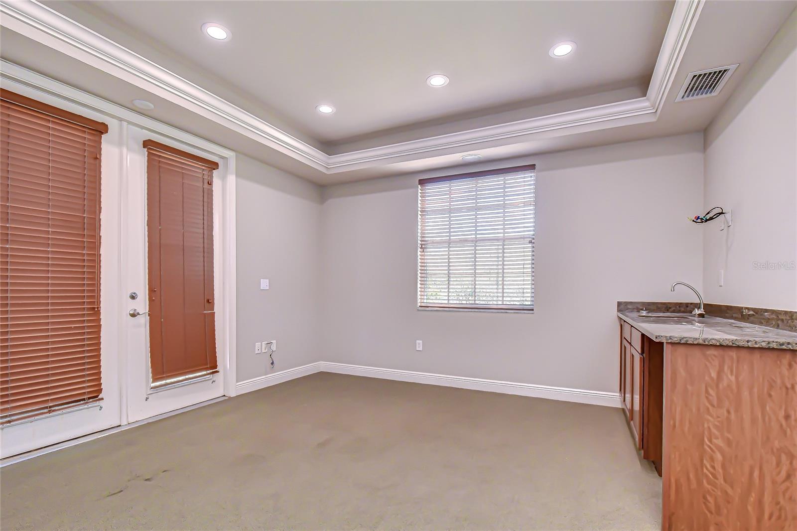 UNPLATTED - Commercial Sale