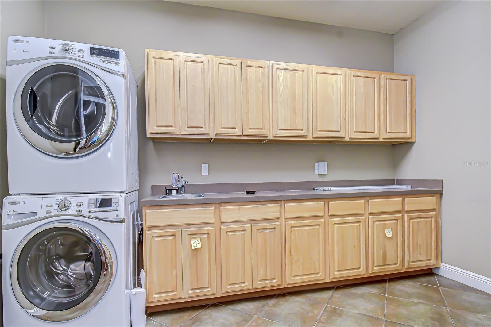 UNPLATTED - Commercial Sale