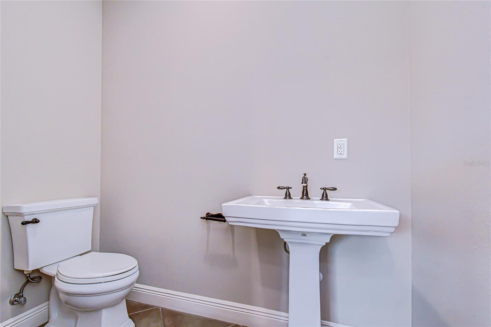 UNPLATTED - Commercial Sale