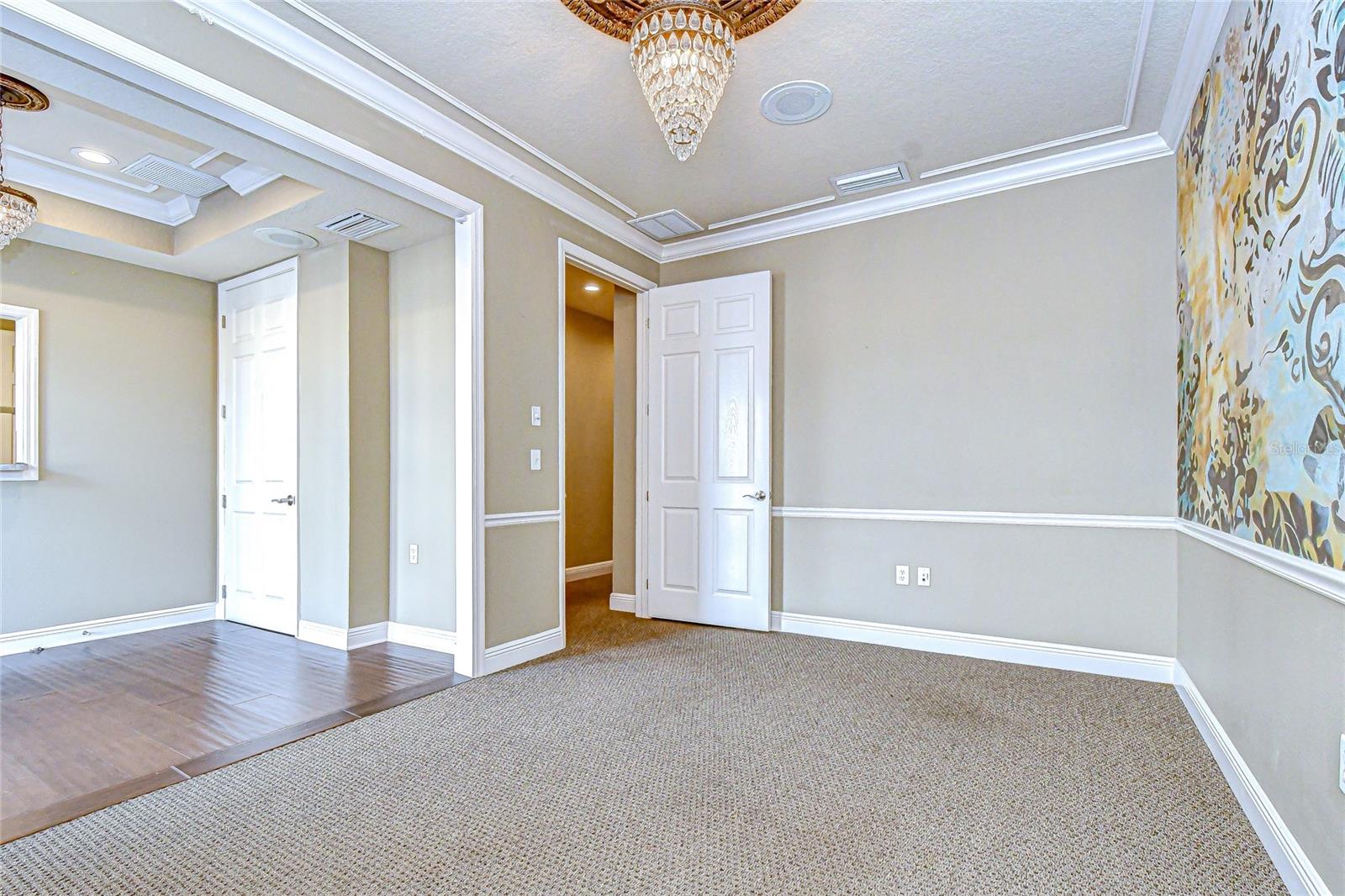 UNPLATTED - Commercial Sale